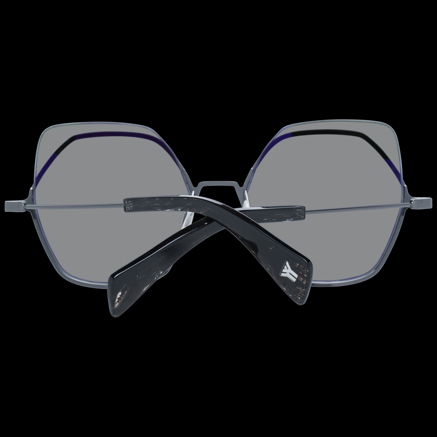 YOHJI YAMAMOTO MOD. YY7031 52031 SUNGLASSES & EYEWEAR