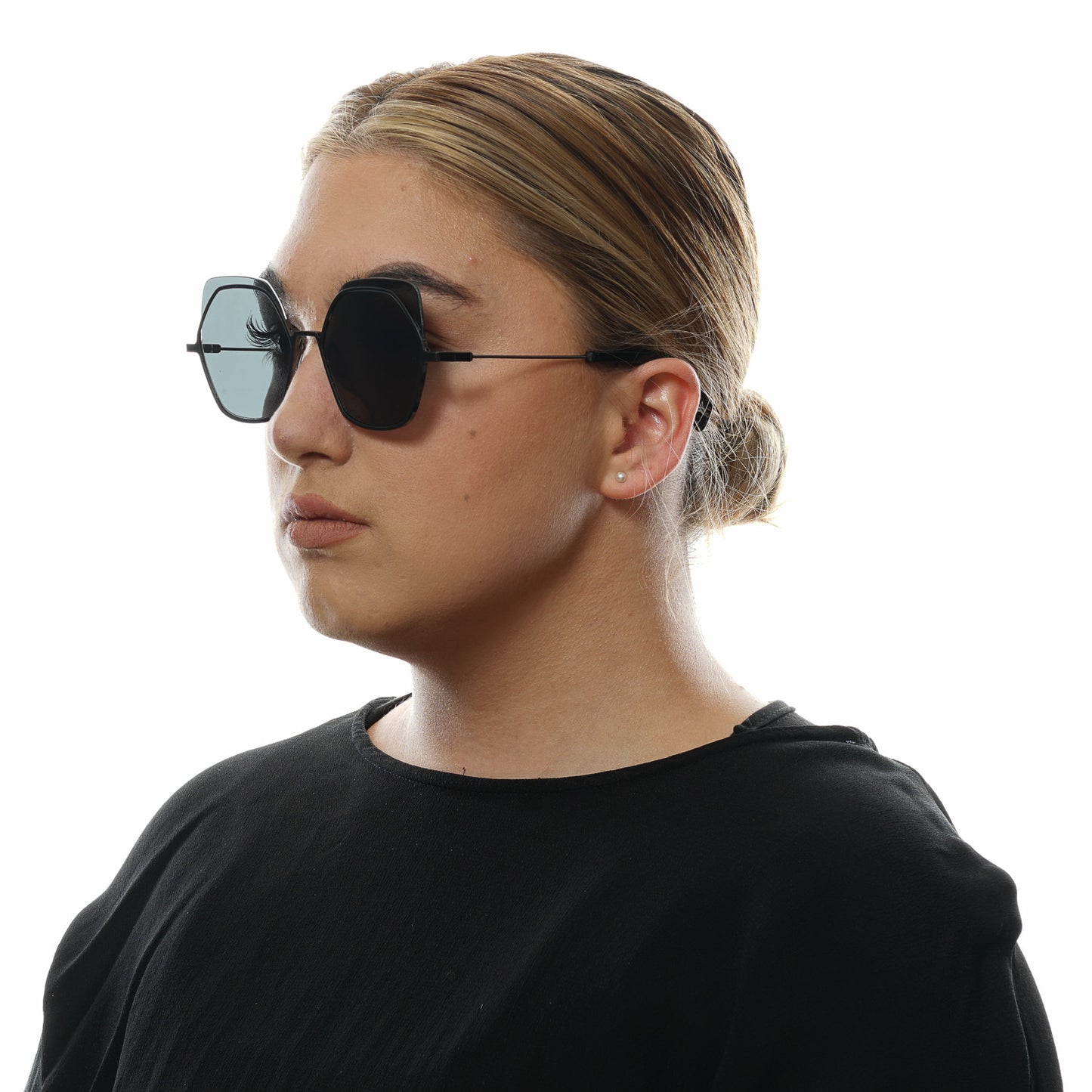 YOHJI YAMAMOTO MOD. YY7031 52031 SUNGLASSES & EYEWEAR