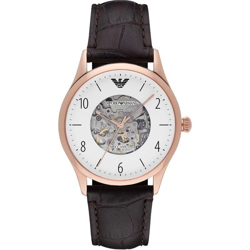 EMPORIO ARMANI MECCANICO Mod. AR1920 AR1920