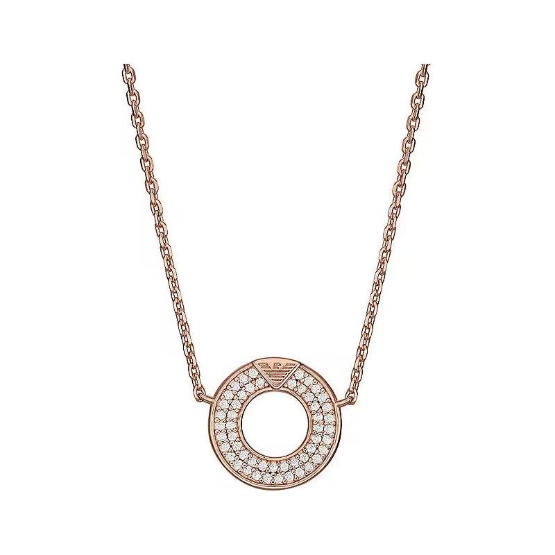 EMPORIO ARMANI Mod. EG3588221 DESIGNER FASHION JEWELLERY