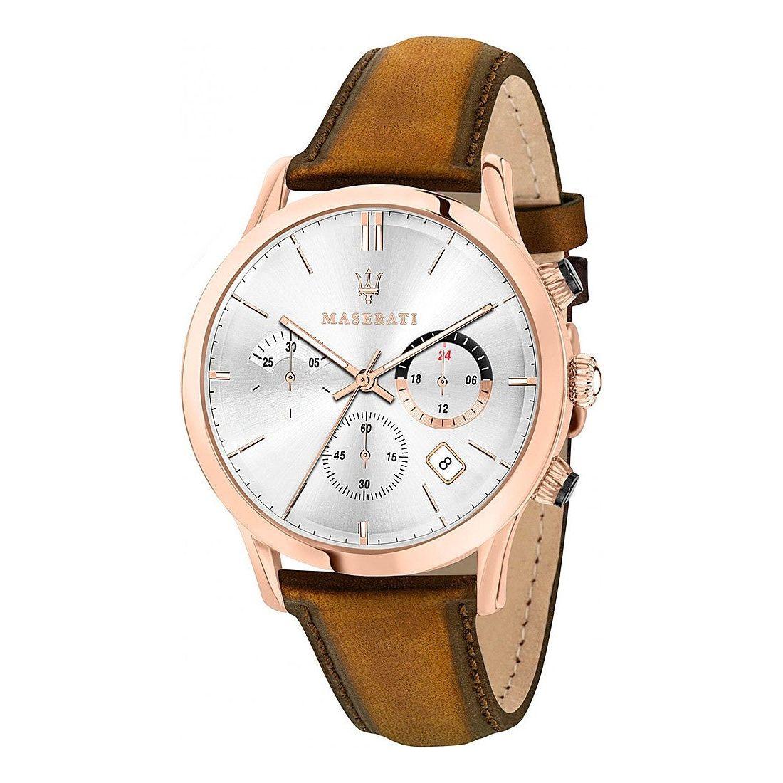 MASERATI Mod. RICORDO WATCHES