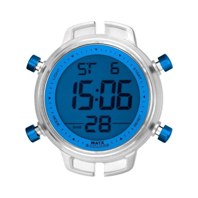 GUESS WATCHES Mod. RWA1718 WATCHES