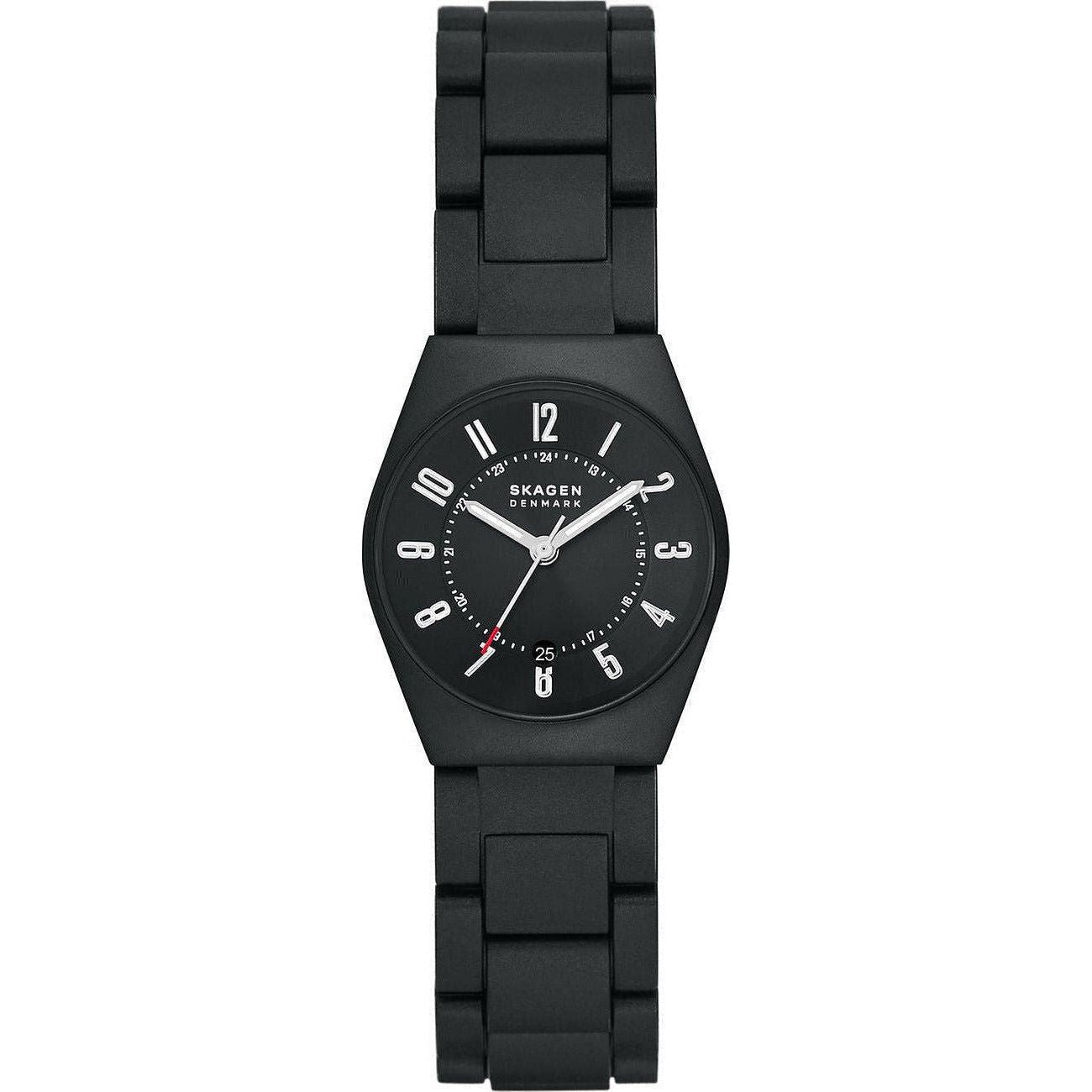SKAGEN DENMARK Mod. LILLE OCEAN WATCHES