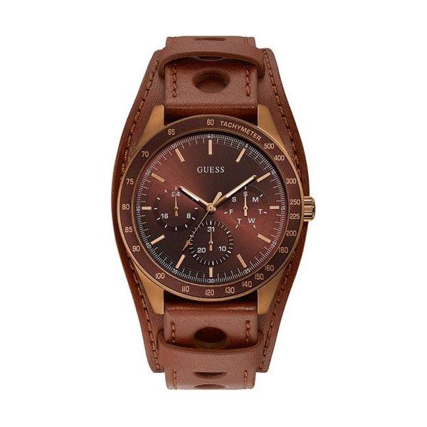 GUESS WATCHES Mod. W1100G3 WATCHES