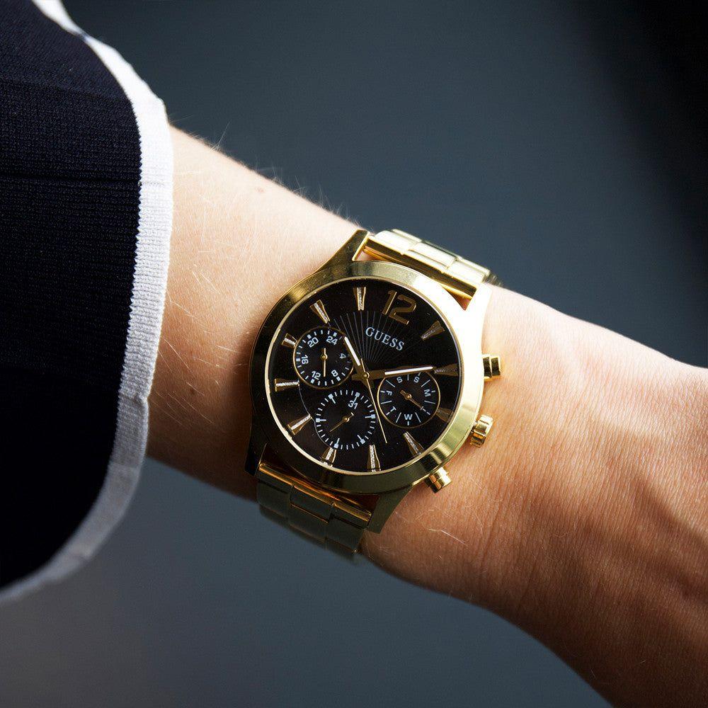 GUESS WATCHES Mod. W1295L2 WATCHES