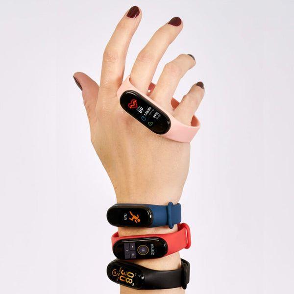 WATX&COLORS WATCHES Mod. WAS1001 WATCHES