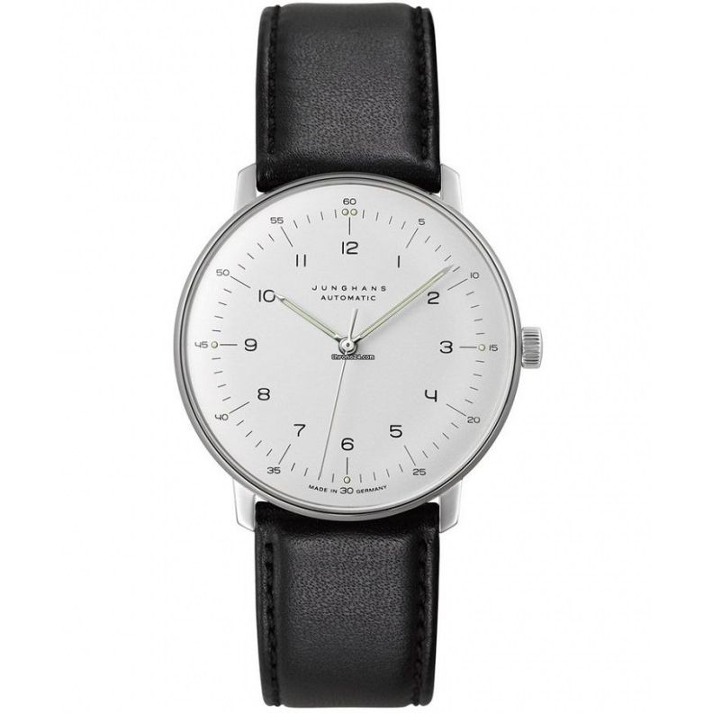 JUNGHANS MOD. 027_3500-02-0