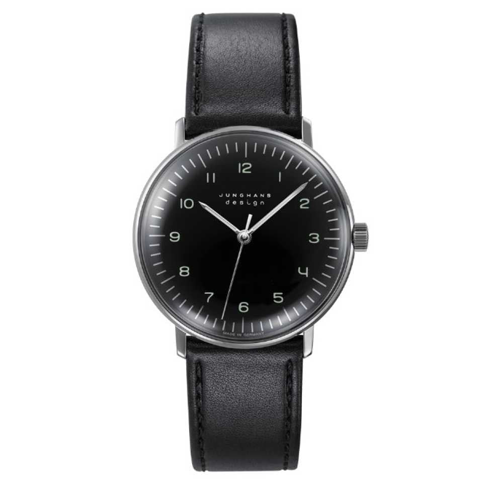 JUNGHANS MOD. 027_3702-02-0