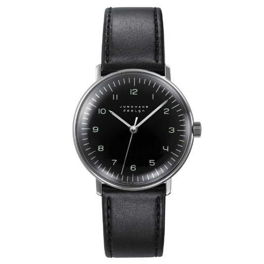 JUNGHANS MOD. 027_3702-02-0