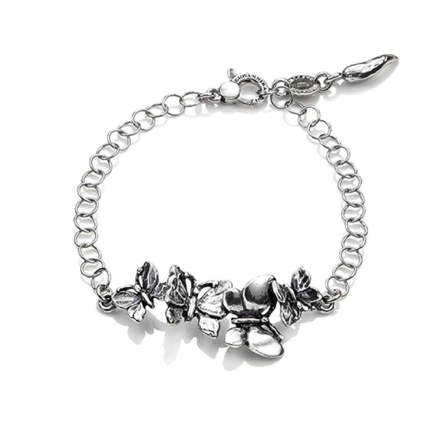BRACCIALI RASPINI MOD. 09547 DESIGNER FASHION JEWELLERY