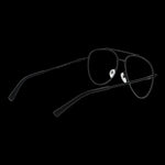 ARMANI EXCHANGE MOD. 0AX1055 586000 0AX1055 586000