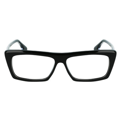 Victoria Beckham Black Acetate Glasses (Frames)