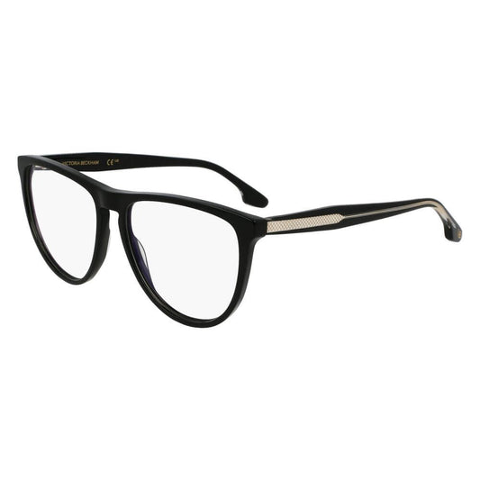 Victoria Beckham Black Acetate Glasses (Frames)