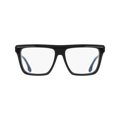 Victoria Beckham Black Acetate Glasses (Frames)