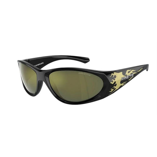 Arnette Black Resin Sunglasses1728,67434610848,Accessories,Arnette,Black,Glasses and Sunglasses - Accessories,New with tags,Sunglasses - Glasses and Sunglasses - Accessories,Unisex