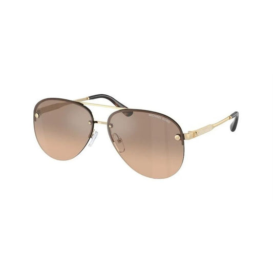 Michael Kors Gold Metal Sunglasses1728,67434610848,Accessories,Glasses and Sunglasses - Accessories,Gold,Michael Kors,New with tags,Sunglasses - Glasses and Sunglasses - Accessories,Women