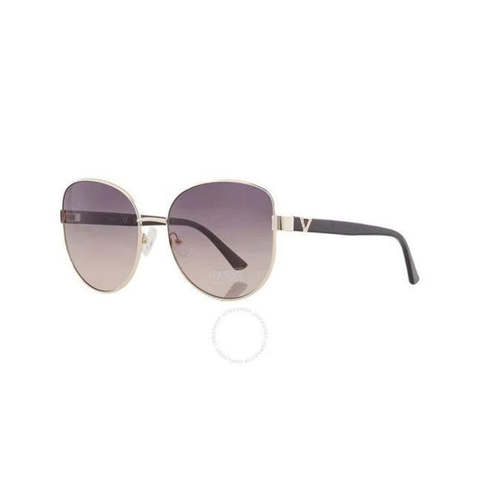 Guess Gold Metal Sunglasses 1728,67434610848,Accessories,Glasses and Sunglasses - Accessories,Gold,Guess,New with tags,Sunglasses - Glasses and Sunglasses - Accessories,Women