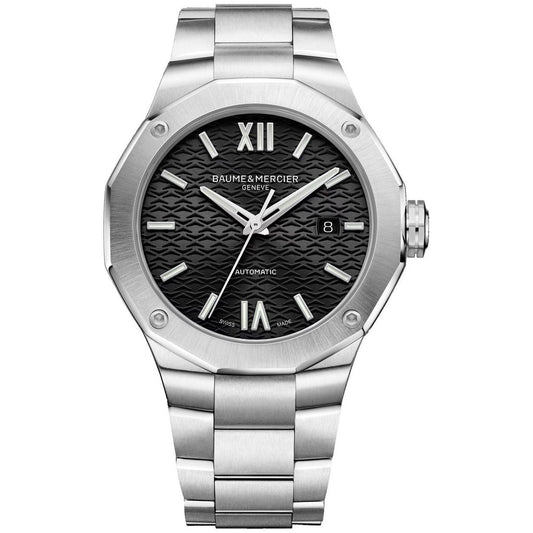 BAUME & MERCIER Mod. RIVIERA 10621