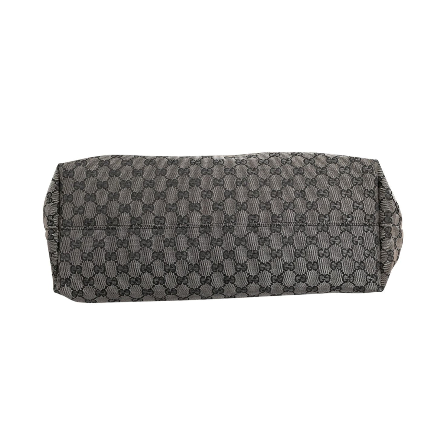 Gucci GG Canvas Tote Bag