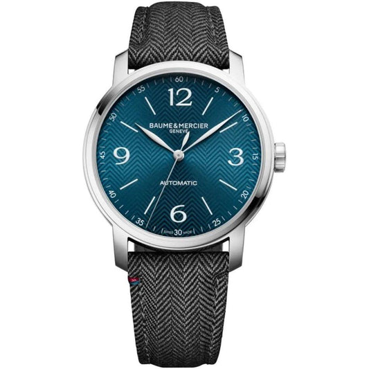 BAUME & MERCIER Mod. CLASSIMA Automatic 10708