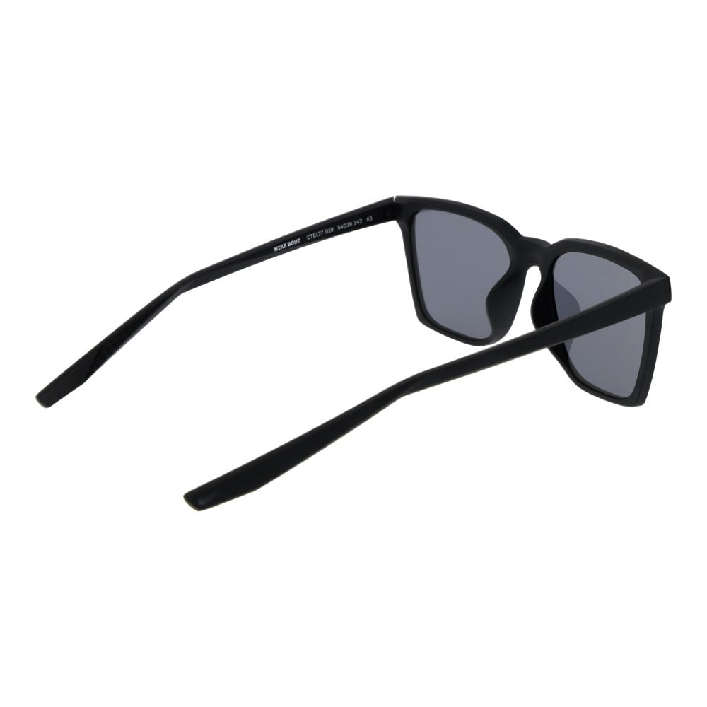 Nike Black Plastic Sunglasses