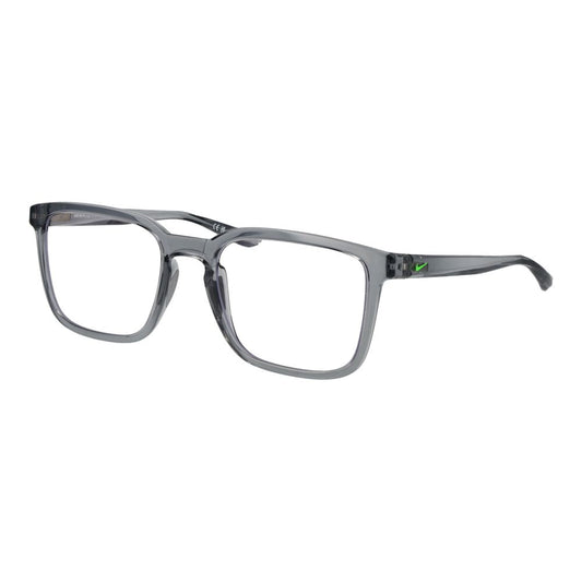 Nike Gray Plastic Sunglasses
