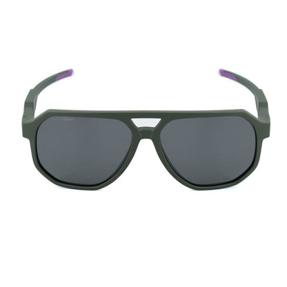 Plein Sport Bicolor Injected Sunglasses