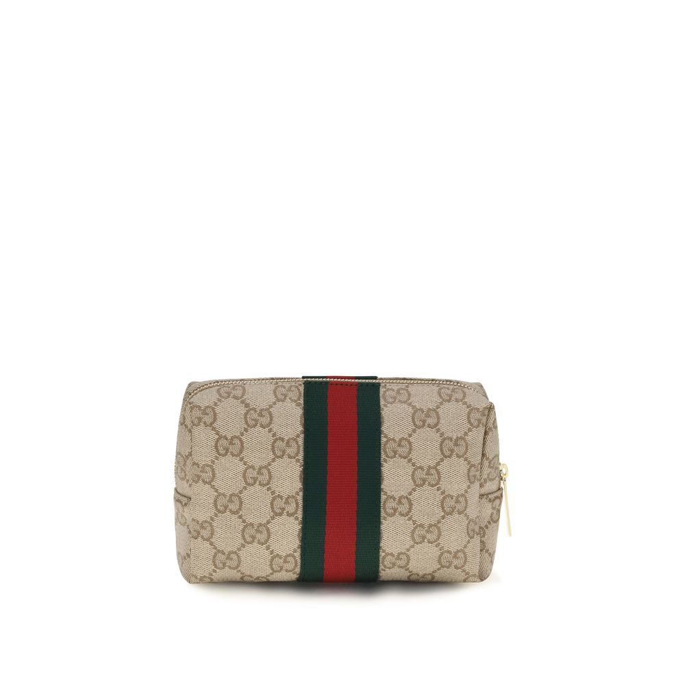 Gucci Beige Cotton Other Accessories