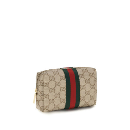 Gucci Beige Cotton Other Accessories