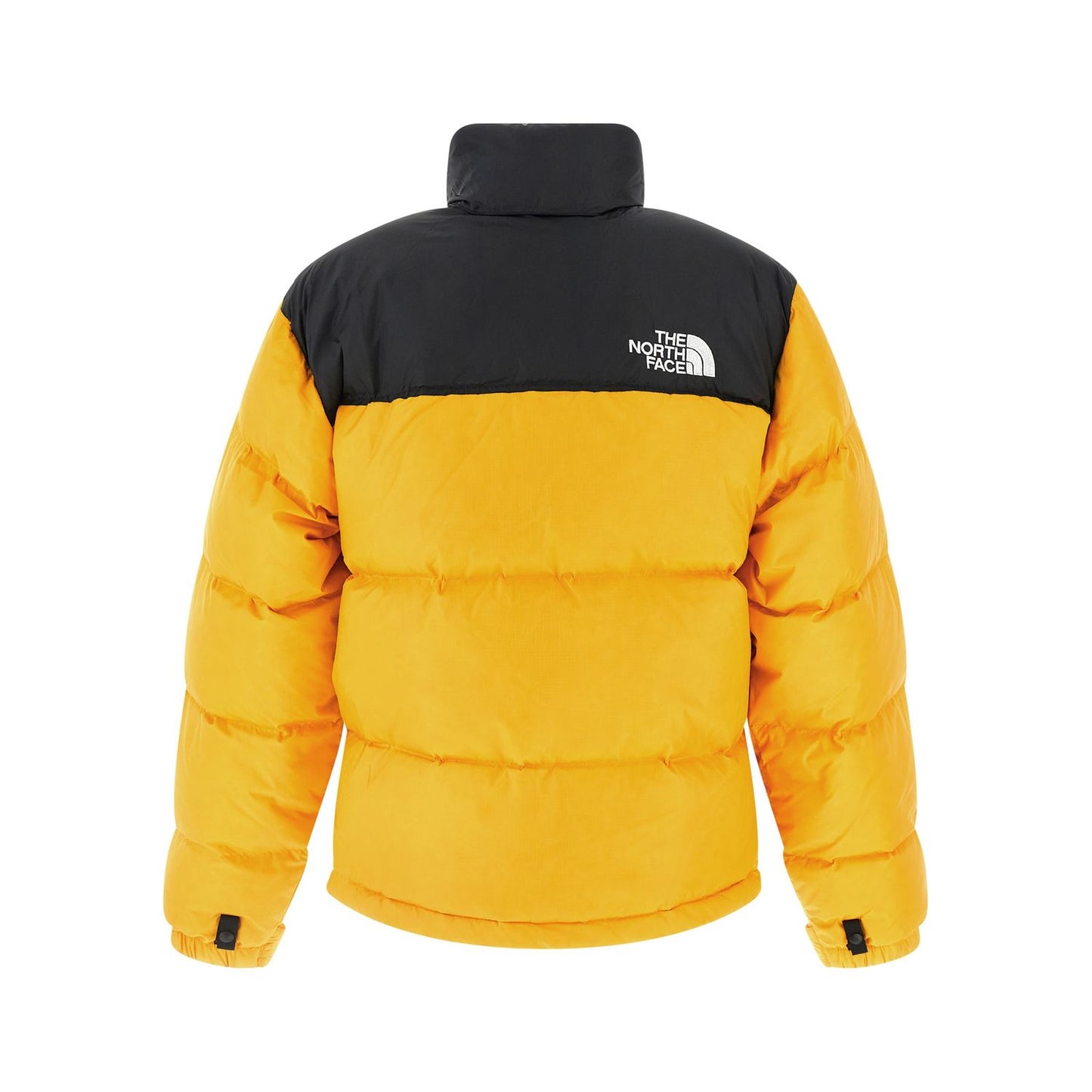The North Face Bicolor Nylon Full-Length Jacket