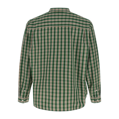 Undercover Bicolor Cotton Blouse