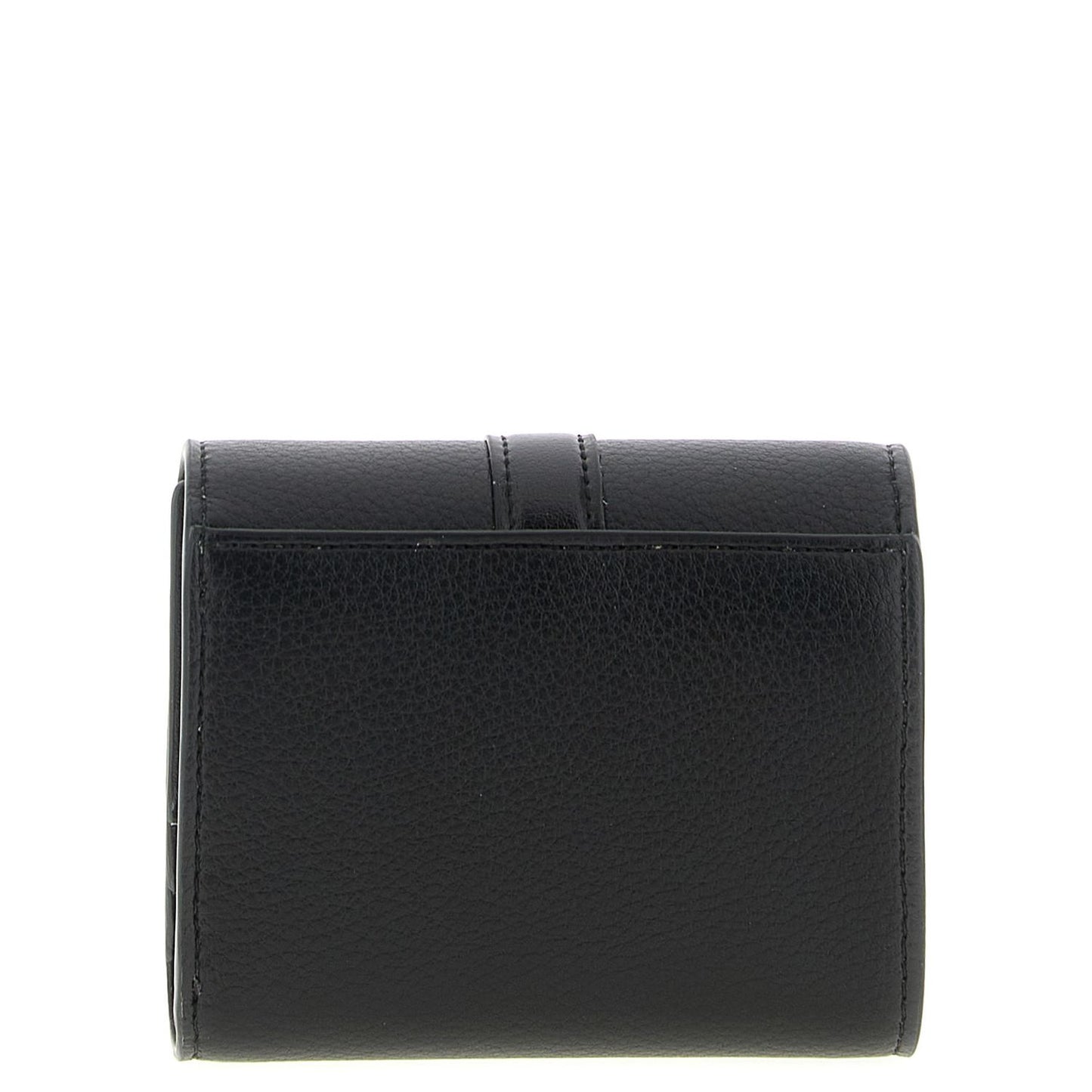 Stella McCartney Black Polyamide Cardholder