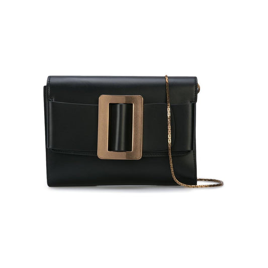 Boyy Buckle Clutch Shoulder