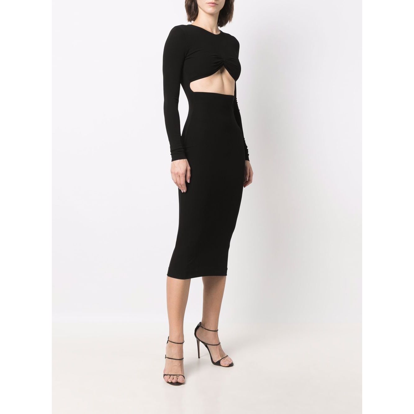 Dsquared2 Dresses Black