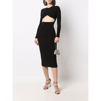 Dsquared2 Dresses Black