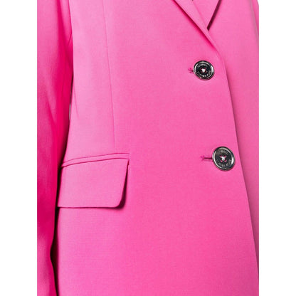 MMK Jackets Fuchsia Jackets