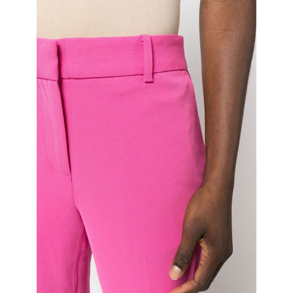 MMK Trousers Fuchsia Trousers