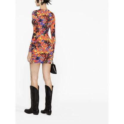 Dsquared2 Dresses MultiColour Dresses