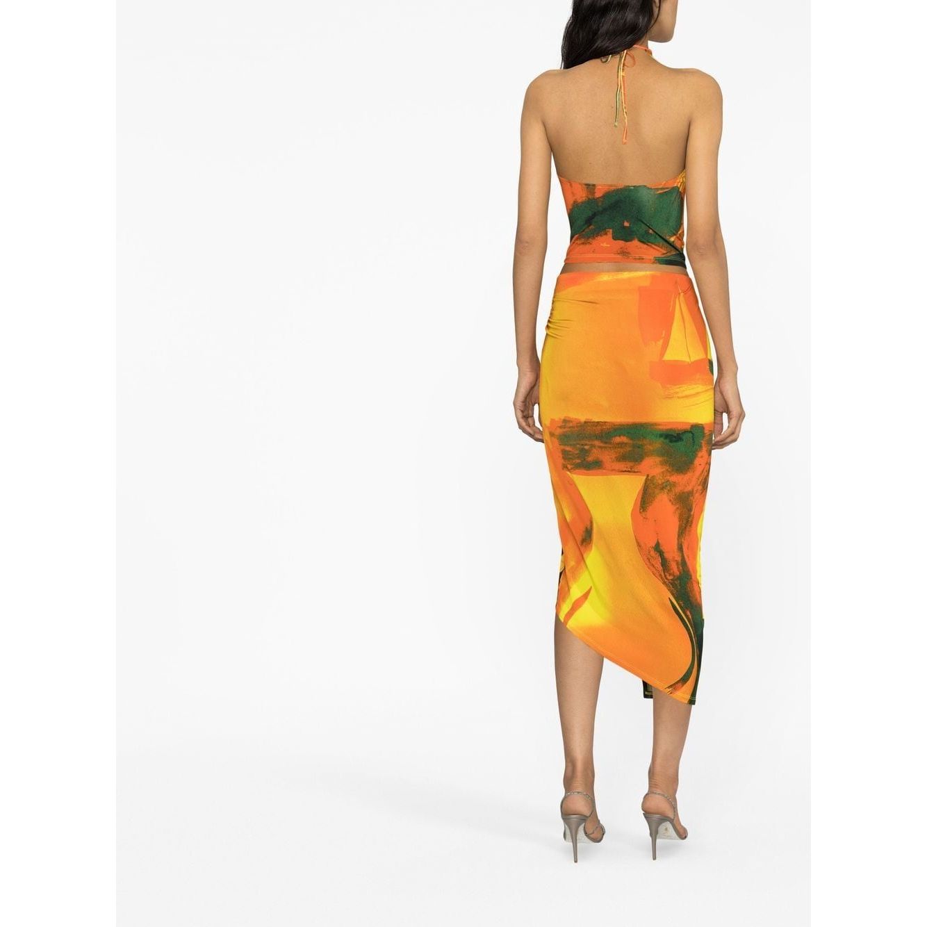 LOUISA BALLOU Skirts MultiColour Skirts