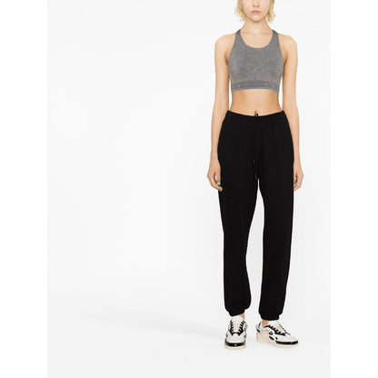 Golden Goose Top Grey Topwear