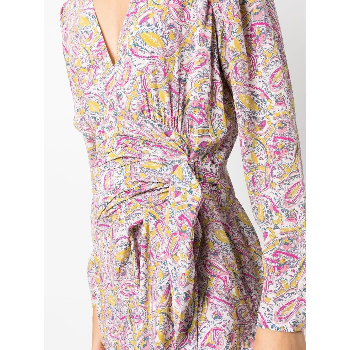 Iro Dresses Beige