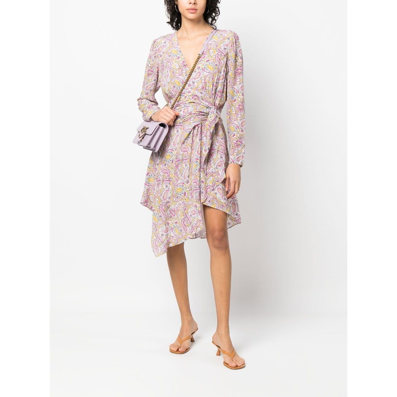 Iro Dresses Beige