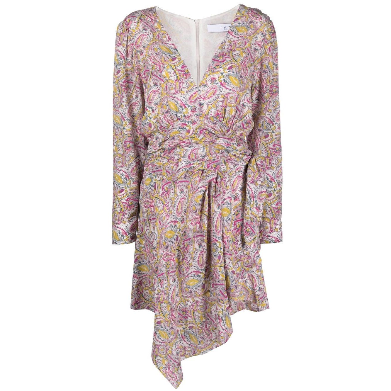 Iro Dresses Beige