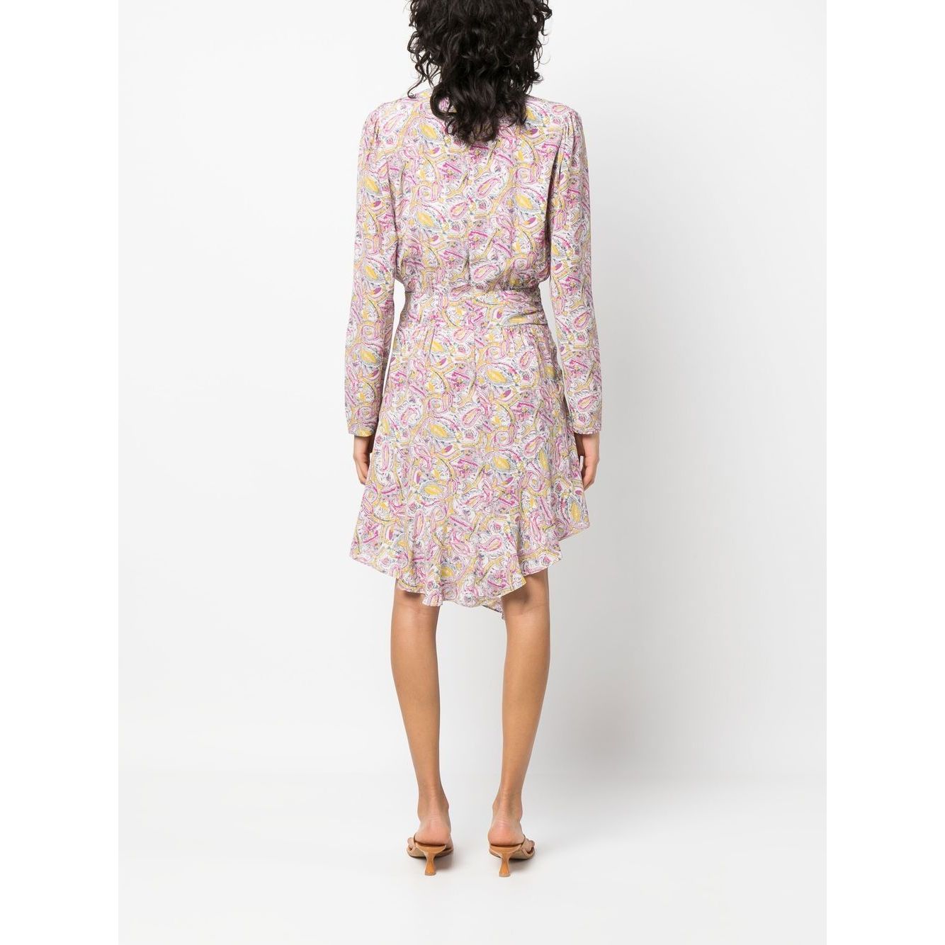 Iro Dresses Beige