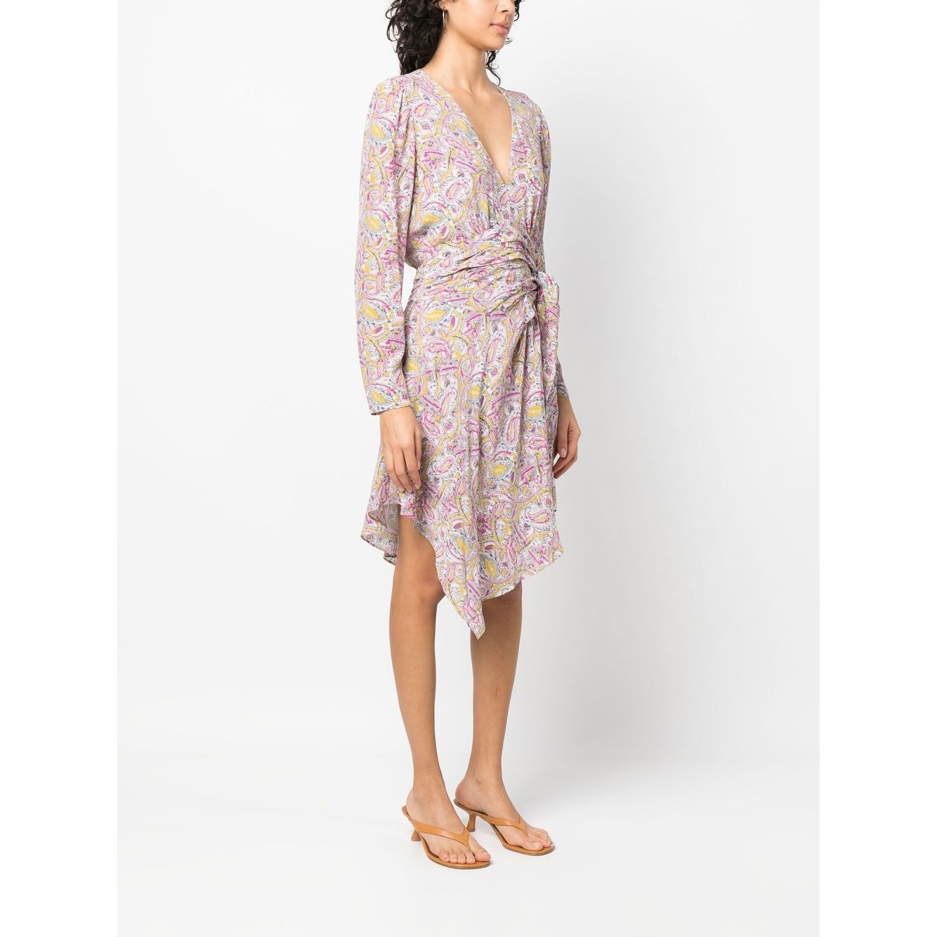 Iro Dresses Beige