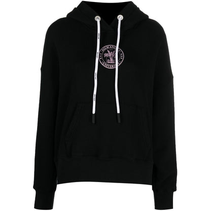 Palm Angels Sweaters Black