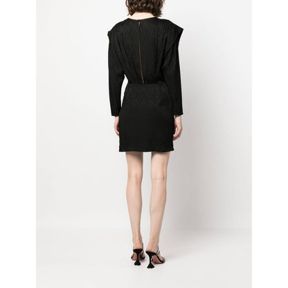 Iro Dresses Black