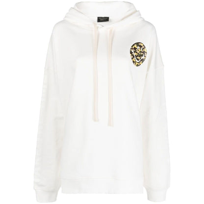 Joshua Sanders Sweaters White