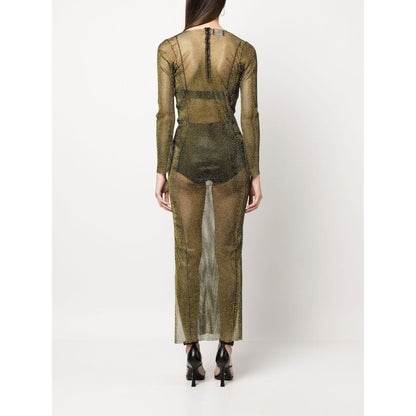 SANTA BRAND Dresses Brown