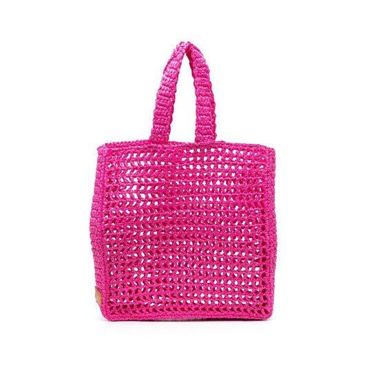 Chica straw handbag Handbag